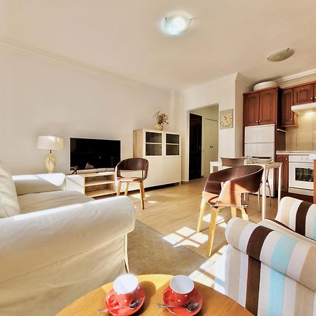 Miranda Apartment With Free Parking Πουέρτο Ντε Λα Κρουζ Εξωτερικό φωτογραφία