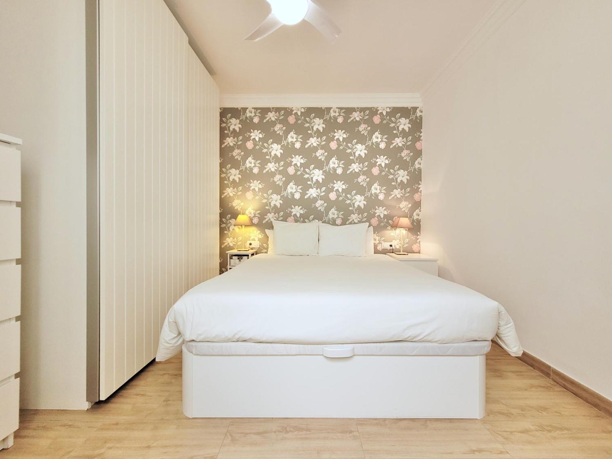 Miranda Apartment With Free Parking Πουέρτο Ντε Λα Κρουζ Εξωτερικό φωτογραφία
