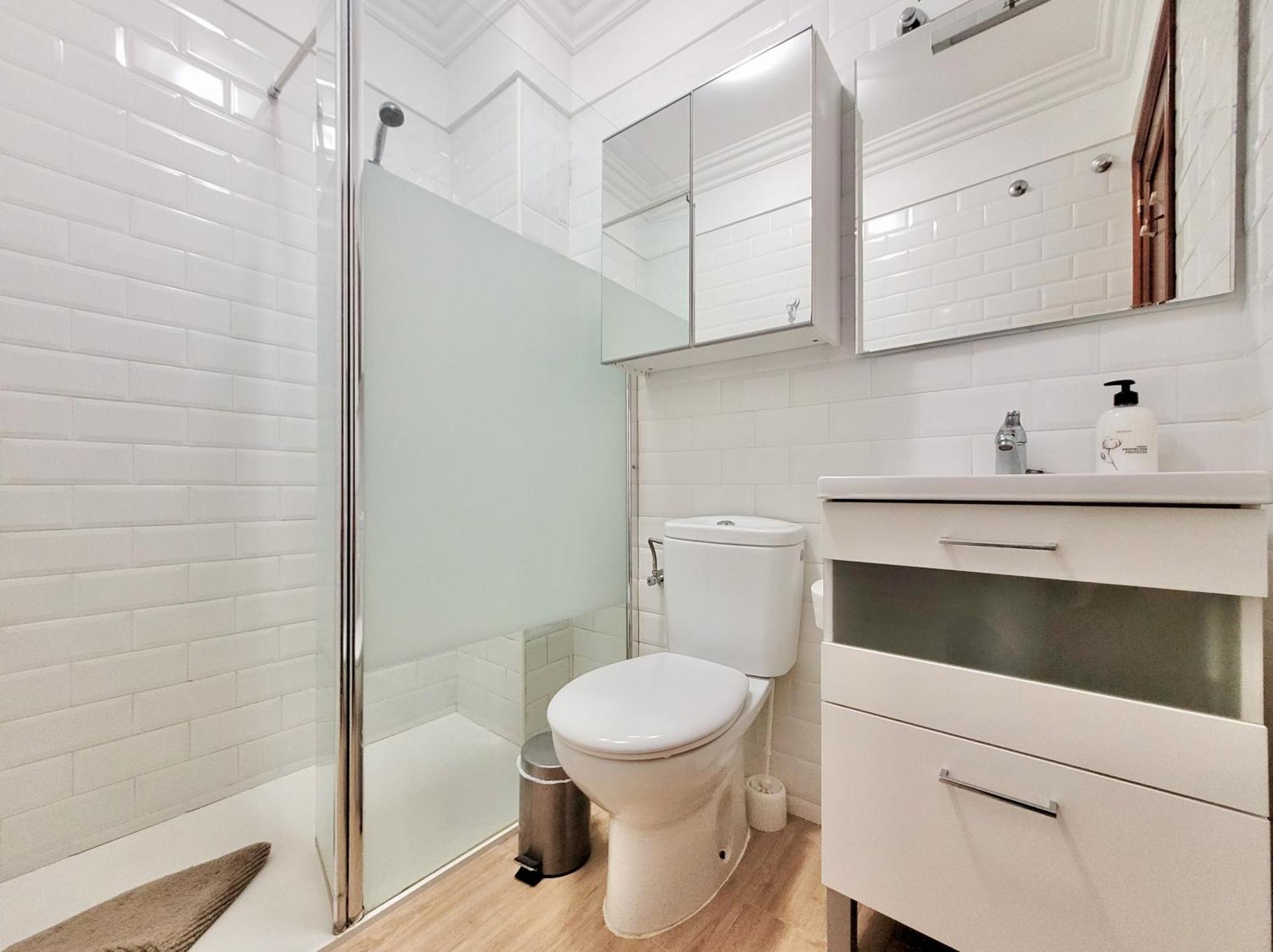 Miranda Apartment With Free Parking Πουέρτο Ντε Λα Κρουζ Εξωτερικό φωτογραφία