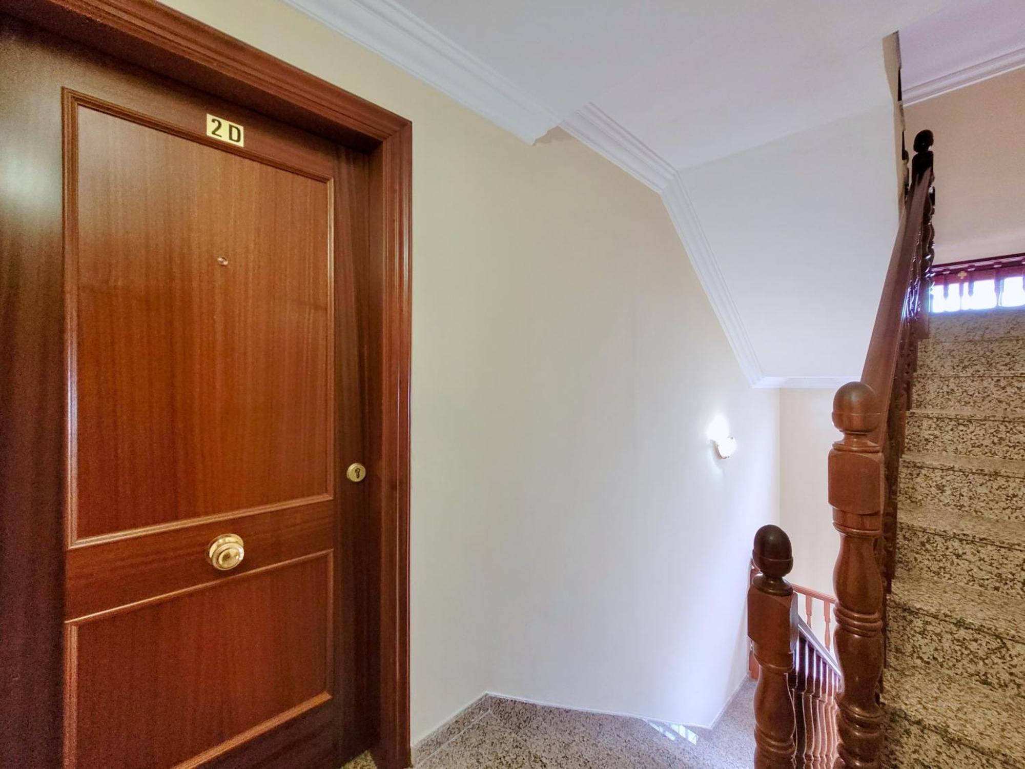 Miranda Apartment With Free Parking Πουέρτο Ντε Λα Κρουζ Εξωτερικό φωτογραφία