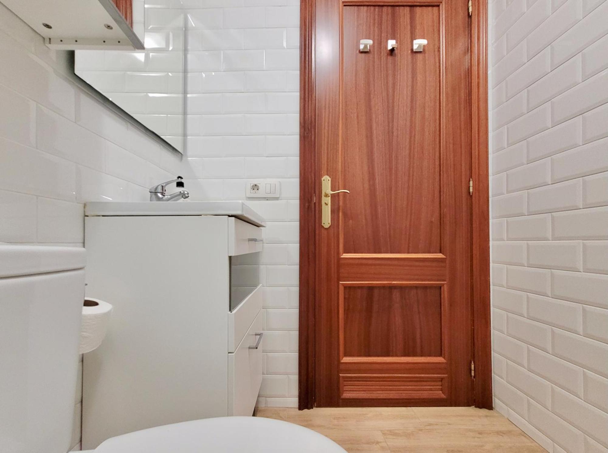 Miranda Apartment With Free Parking Πουέρτο Ντε Λα Κρουζ Εξωτερικό φωτογραφία