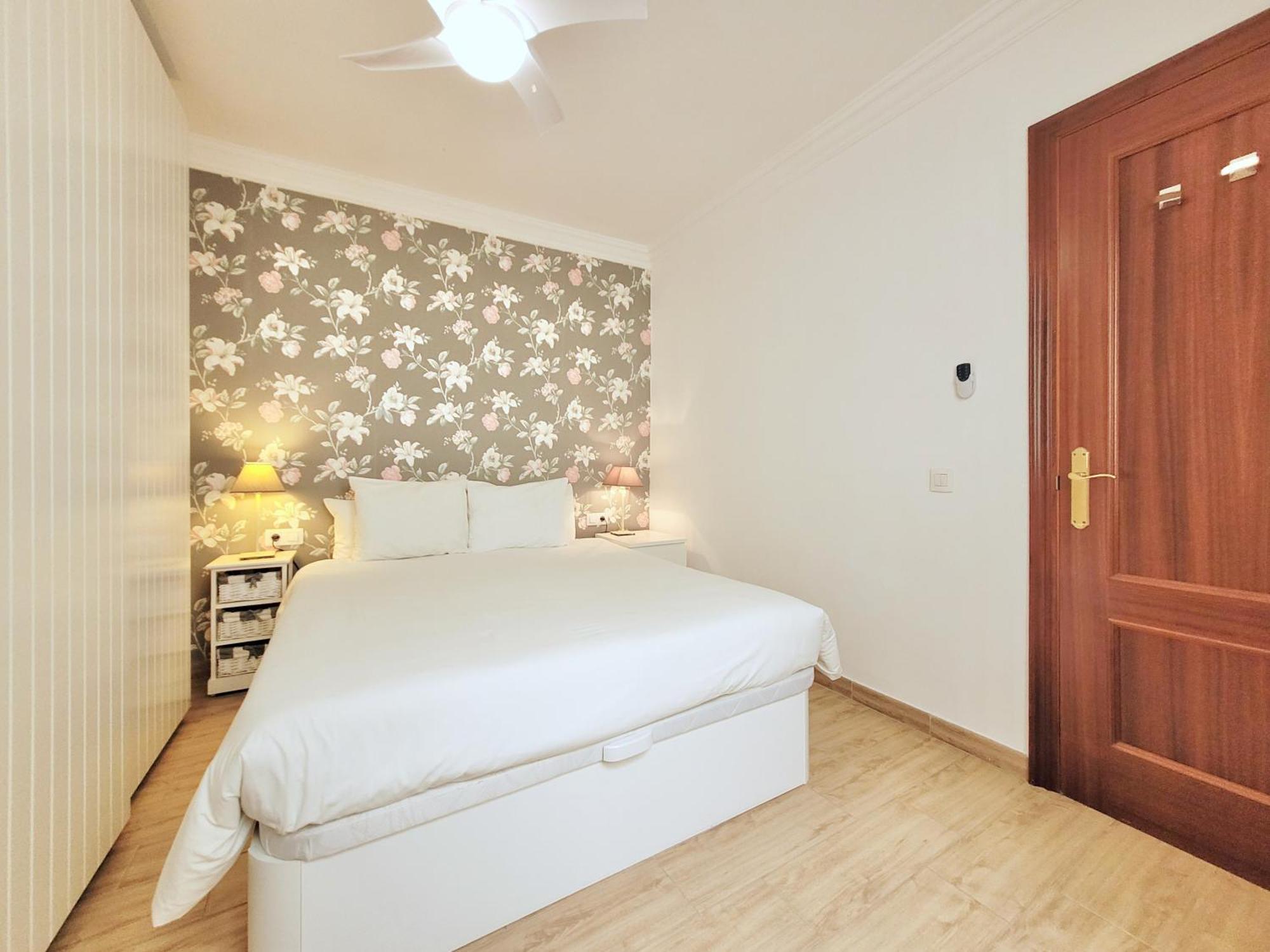 Miranda Apartment With Free Parking Πουέρτο Ντε Λα Κρουζ Εξωτερικό φωτογραφία