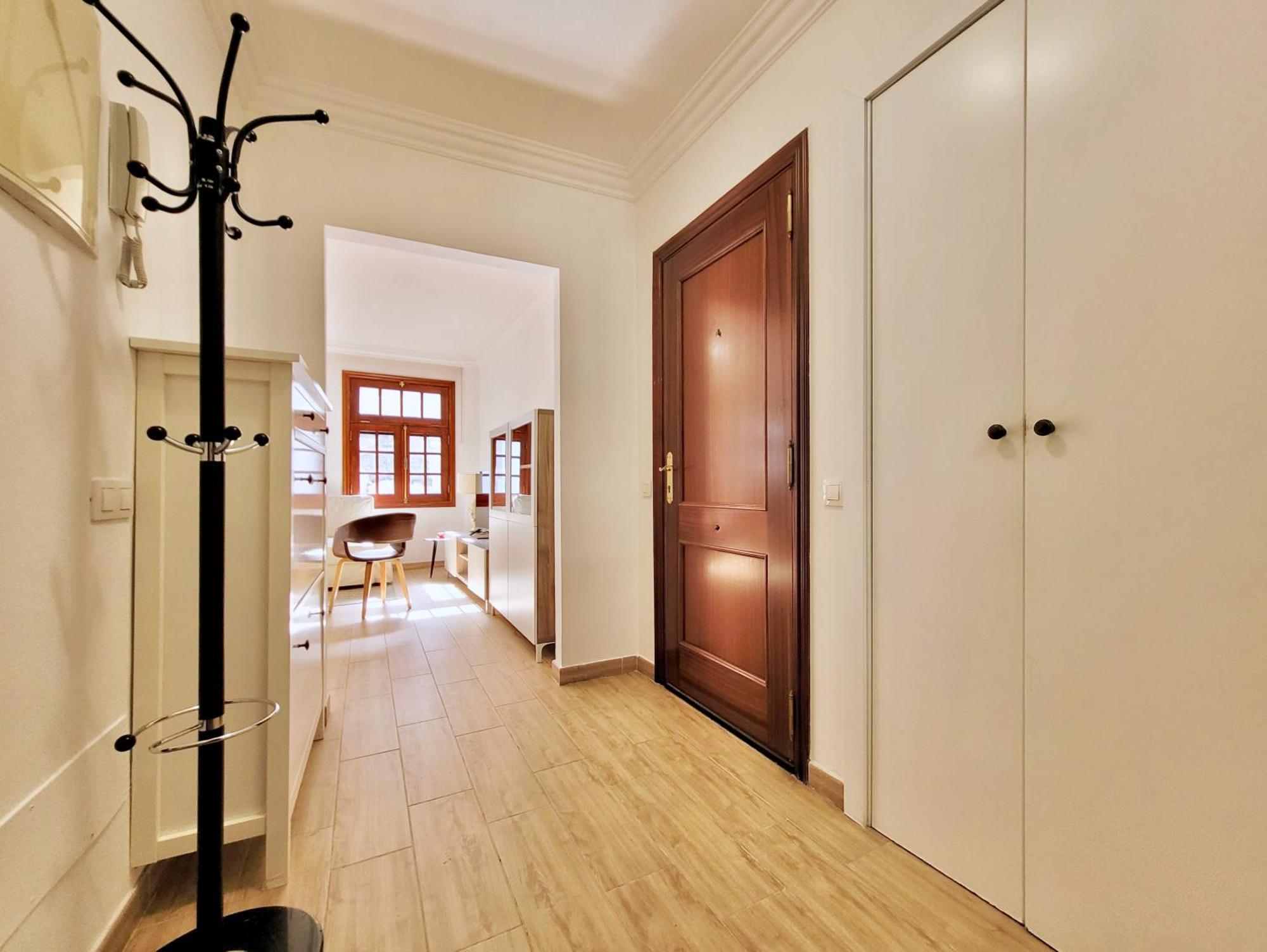 Miranda Apartment With Free Parking Πουέρτο Ντε Λα Κρουζ Εξωτερικό φωτογραφία