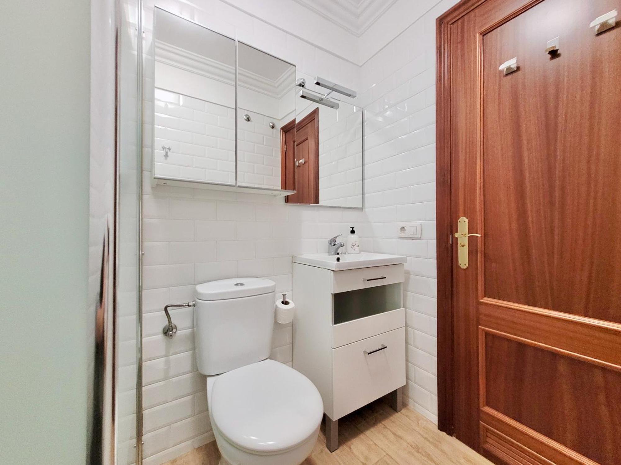 Miranda Apartment With Free Parking Πουέρτο Ντε Λα Κρουζ Εξωτερικό φωτογραφία