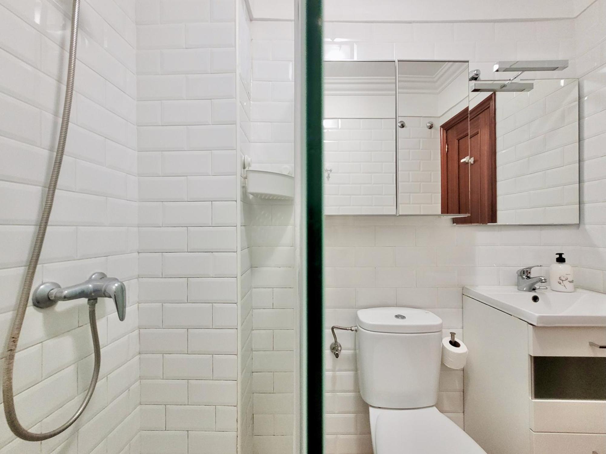 Miranda Apartment With Free Parking Πουέρτο Ντε Λα Κρουζ Εξωτερικό φωτογραφία