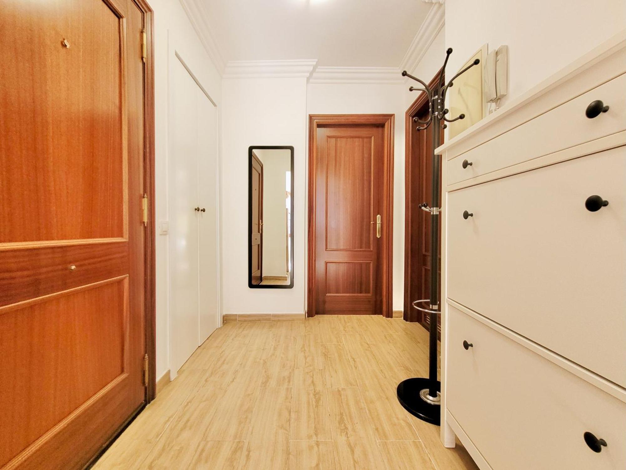 Miranda Apartment With Free Parking Πουέρτο Ντε Λα Κρουζ Εξωτερικό φωτογραφία
