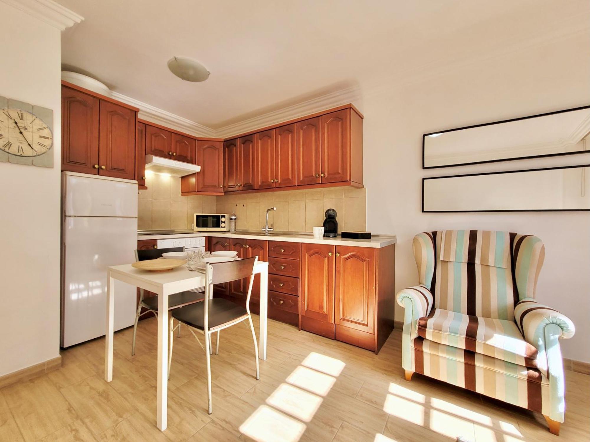Miranda Apartment With Free Parking Πουέρτο Ντε Λα Κρουζ Εξωτερικό φωτογραφία
