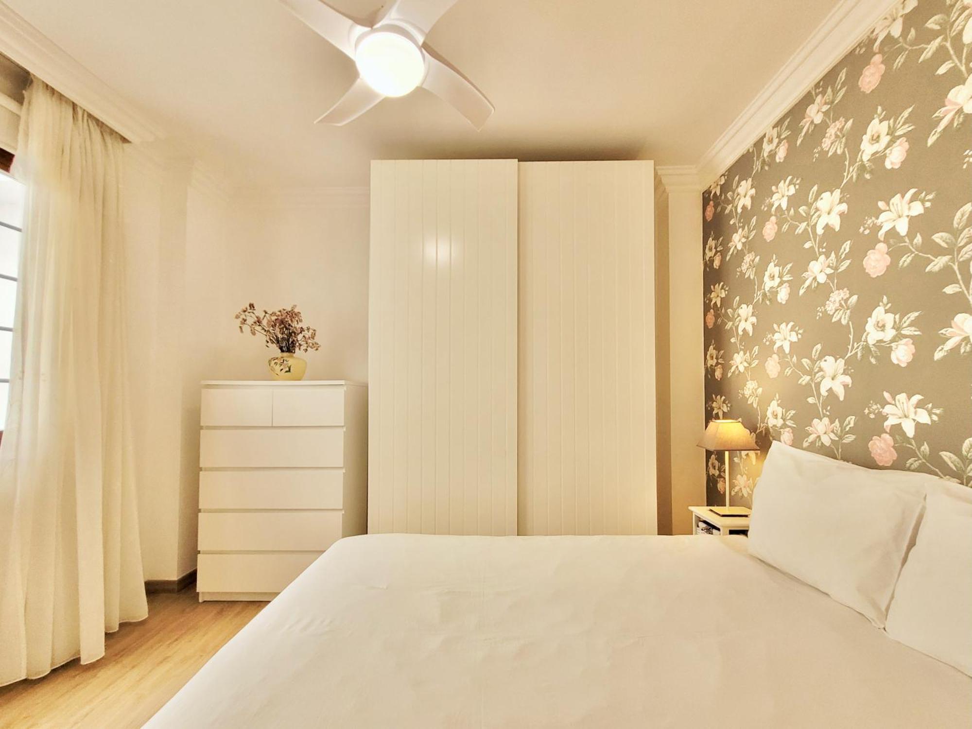 Miranda Apartment With Free Parking Πουέρτο Ντε Λα Κρουζ Εξωτερικό φωτογραφία