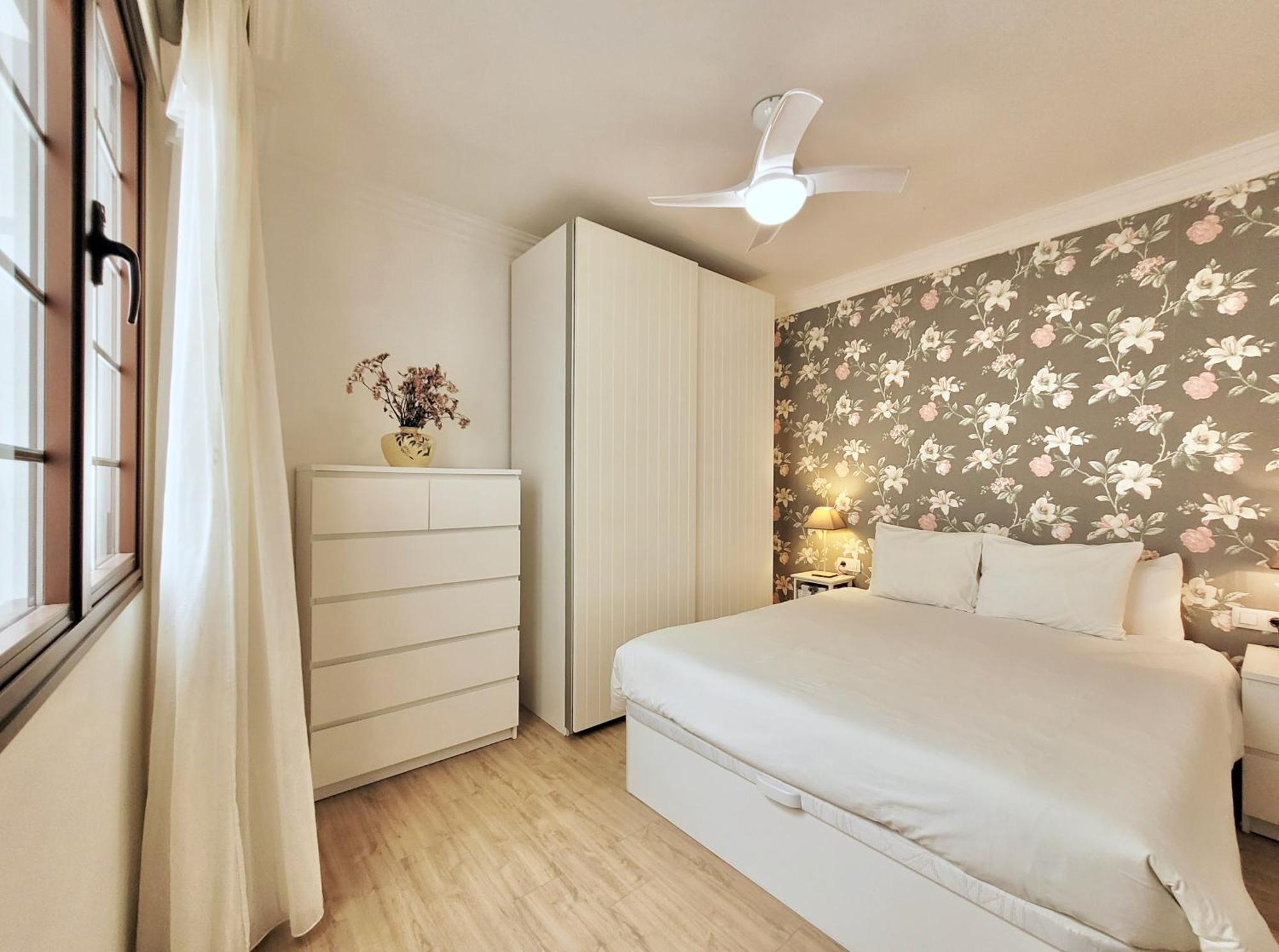 Miranda Apartment With Free Parking Πουέρτο Ντε Λα Κρουζ Εξωτερικό φωτογραφία