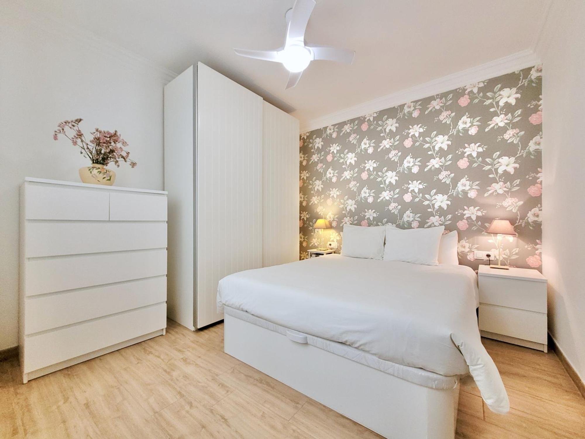 Miranda Apartment With Free Parking Πουέρτο Ντε Λα Κρουζ Εξωτερικό φωτογραφία
